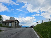 Colma di Sormano from Nesso