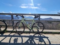 Colma di Sormano über Brazzova