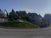 Colma di Sormano über Brazzova