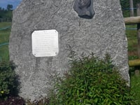 Colma di Sormano über Brazzova