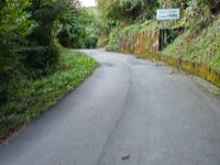 Colma Fenera desde Valduggia