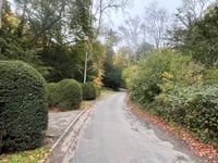 Colstrope Lane
