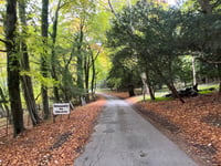 Colstrope Lane
