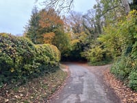 Colstrope Lane