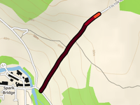 Colton Hill da Spark Bridge