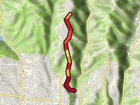 Columbia Drive