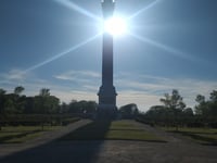 Colonne de la Grande Armée von Gazemetz