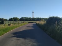 Colonne de la Grande Armée von Gazemetz