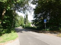 Colynshofstrasse from Yorckstrasse
