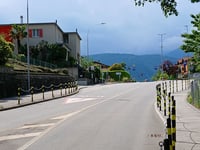 Comano da Lugano Cornaredo