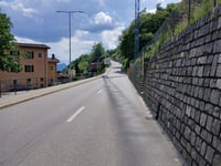 Comano da Lugano Cornaredo