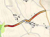 Combe de Chez Bouffard