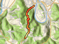 Combe de Roubignol