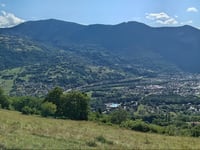 Combelouviere z Grand Coeur