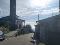 Comnago from Lesa