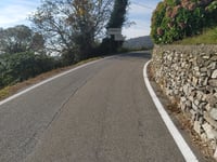 Comnago vanuit Lesa