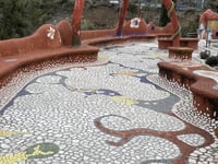 Cómpeta von Algarrobo-Costa