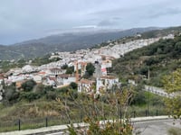 Cómpeta von Algarrobo-Costa