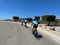 Cómpeta Costa über Torrox