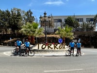 Cómpeta Costa über Torrox