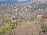 Cómpeta von Torrox-Costa