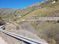 Cómpeta von Torrox-Costa