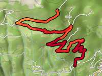 Desene di Sopra von Bienati