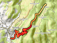 Comuna de Bunyola da Bunyola