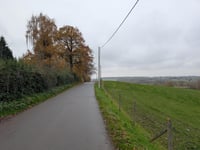 Congoberg von Vollezele