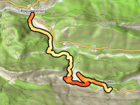 Conségudes von La Roque-en-Provence