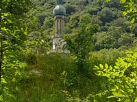 Consonno from Olginate