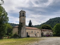 Consonno from Olginate