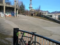 Consonno depuis Olginate