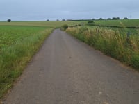Consthum desde Schüttbuergermillen