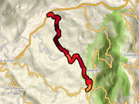 Contrada Colle Molino