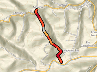 Contrada Fogliano