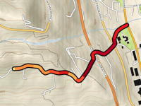 Contrada Monte Aquilino Nord
