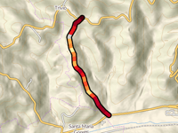 Contrada Montebove Ovest