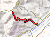 Contrada Serrone