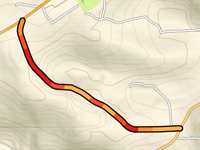 Contrada Valli