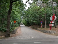 Coolsberg von Herentalsesteenweg