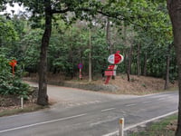 Coolsberg von Herentalsesteenweg