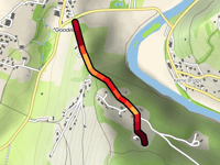 Coppet Hill da Goodrich