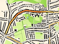 Copse Hill