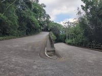 Corcovado / Cristo Redentor from Santa Teresa