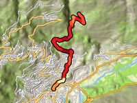 Cordona da Sierre