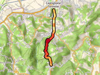 Cordova da Castiglione Torinese