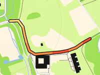 Corisberg z Onderste Caumer