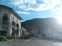 Cormet de Roselend z Beaufort