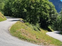 Cormet de Roselend von Beaufort
